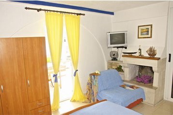 Hrvatska Privát Klek, Eksterijer